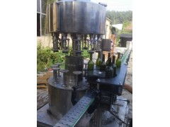 青州同兴包装机械 构筑葡萄酒后段灌装与贴标的全流程解决方案