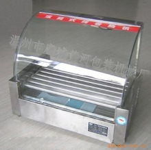 温州市鹿城黄河包装机械厂 专业贴标解决方案，赋能休闲食品高效加工