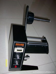 杨郑生贴标机械产品全览 专业贴标解决方案