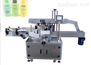 迪斯艾(上海)包装机械 专业贴标机械解决方案，赋能高效生产