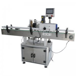 不干胶贴标机 张家港市奥飞凌机械如何把握市场商机